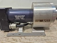 Hnp mikrosysteme - mzr-7255 micro doseerpomp - afbeelding 3 van  6
