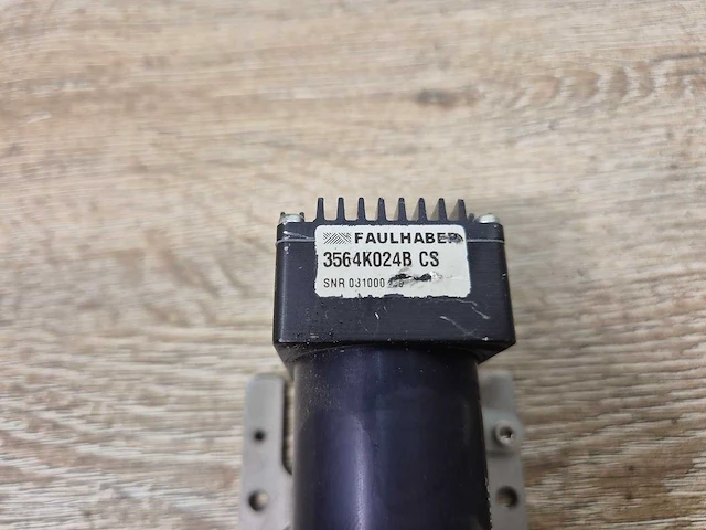Hnp mikrosysteme - mzr-7255 micro doseerpomp - afbeelding 6 van  6