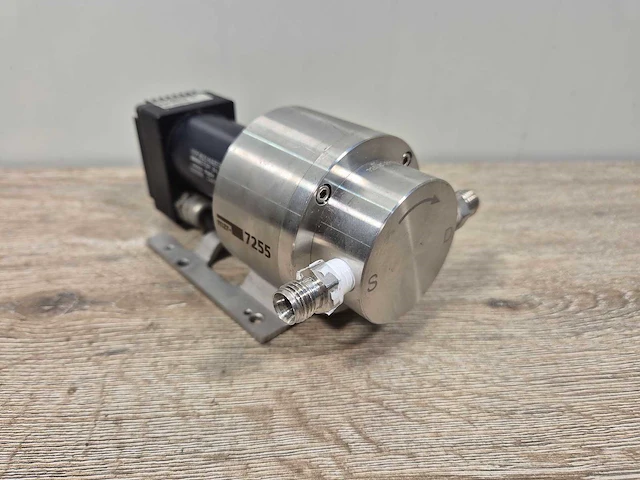 Hnp mikrosystems - mzr 7255 micro doseerpomp - afbeelding 5 van  5