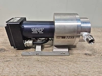 Hnp mikrosystems - mzr 7255 micro doseerpomp - afbeelding 2 van  5