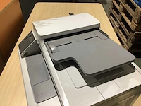 Ho - coler laser jet pro map - m183fw - printer & scanner - afbeelding 4 van  6