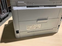 Ho - coler laser jet pro map - m183fw - printer & scanner - afbeelding 5 van  6