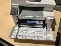 Ho - coler laser jet pro map - m183fw - printer & scanner - afbeelding 6 van  6