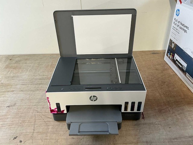 Ho 7005 smart tank printer - afbeelding 2 van  7