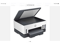 Ho 7005 smart tank printer - afbeelding 7 van  7