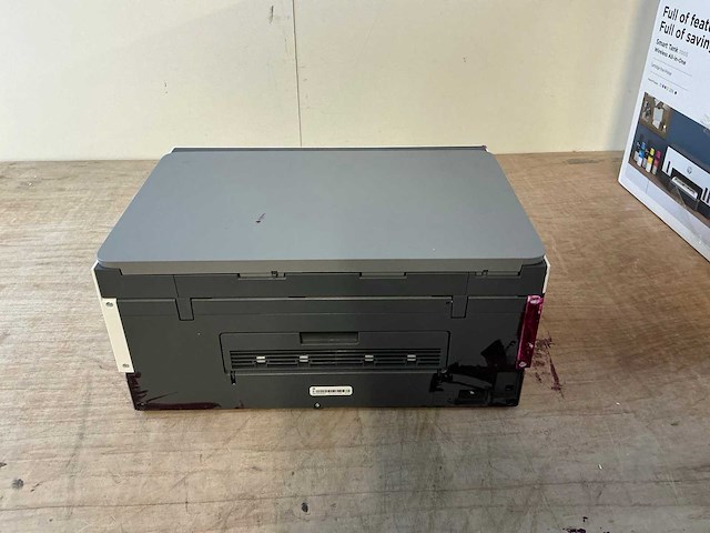 Ho 7005 smart tank printer - afbeelding 5 van  7