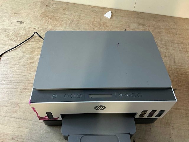 Ho 7005 smart tank printer - afbeelding 6 van  7