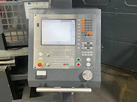 Ho chun - hu-1250ah - cnc milling machine - 2015 - afbeelding 11 van  13
