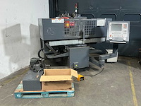 Ho chun - hu-1250ah - cnc milling machine - 2015 - afbeelding 4 van  10