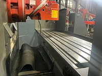 Ho chun - hu-1250ah - cnc milling machine - 2015 - afbeelding 9 van  10