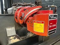 Ho chun - hu-1250ah - cnc milling machine - 2015 - afbeelding 10 van  10