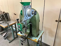 Ho hung ming klinkmachine - afbeelding 5 van  12