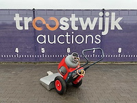 Hoaf weedair 75i onkruidbrander - afbeelding 2 van  6