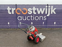 Hoaf weedair 75i onkruidbrander - afbeelding 3 van  6