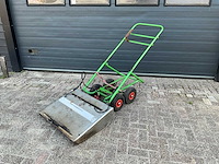 Hoaf weedmaster 75 hb onkruidbrander - afbeelding 1 van  11