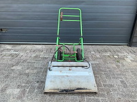 Hoaf weedmaster 75 hb onkruidbrander - afbeelding 2 van  11
