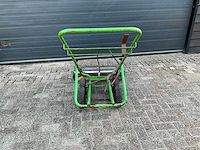 Hoaf weedmaster 75 hb onkruidbrander - afbeelding 6 van  11