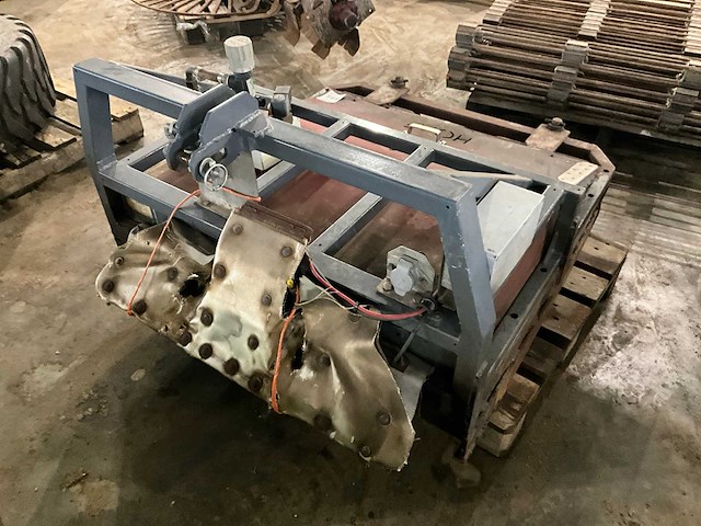 Hoaf weedstar 100 onkruidbrander - afbeelding 3 van  6