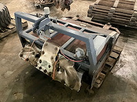 Hoaf weedstar 100 onkruidbrander - afbeelding 3 van  6