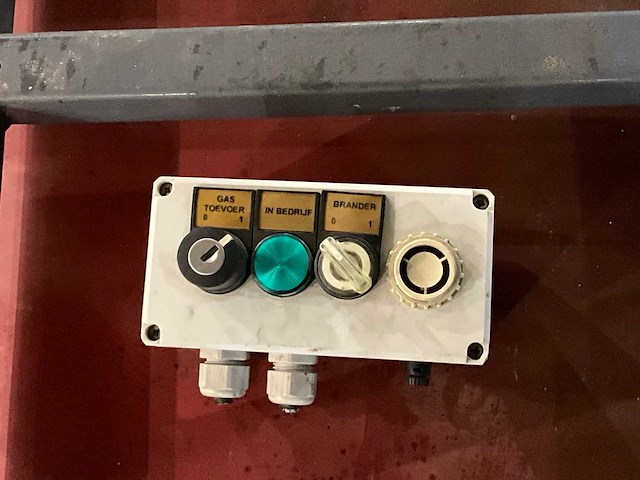 Hoaf weedstar 100 onkruidbrander - afbeelding 4 van  6