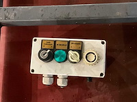 Hoaf weedstar 100 onkruidbrander - afbeelding 4 van  6