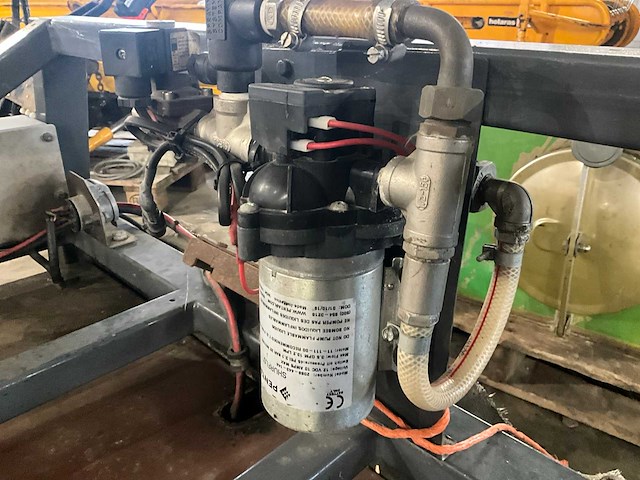 Hoaf weedstar 100 onkruidbrander - afbeelding 5 van  6