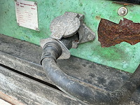 Hoaf weedstar 100 onkruidbrander - afbeelding 2 van  20