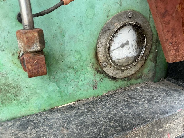 Hoaf weedstar 100 onkruidbrander - afbeelding 3 van  20