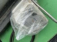 Hoaf weedstar 100 onkruidbrander - afbeelding 4 van  20