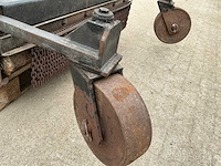 Hoaf weedstar 100 onkruidbrander - afbeelding 7 van  20