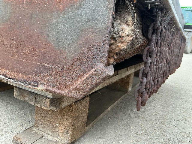 Hoaf weedstar 100 onkruidbrander - afbeelding 8 van  20