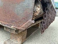 Hoaf weedstar 100 onkruidbrander - afbeelding 8 van  20