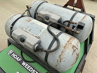 Hoaf weedstar 100 onkruidbrander - afbeelding 11 van  20