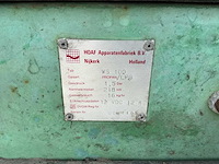 Hoaf weedstar 100 onkruidbrander - afbeelding 20 van  20