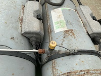 Hoaf weedstar 100 onkruidbrander - afbeelding 6 van  20