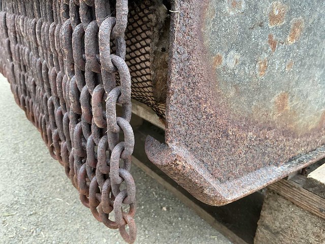 Hoaf weedstar 100 onkruidbrander - afbeelding 10 van  20