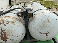 Hoaf weedstar 100 onkruidbrander - afbeelding 13 van  20