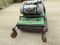 Hoaf weedstar 100 onkruidbrander - afbeelding 15 van  20