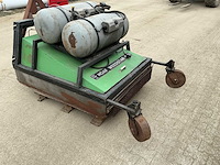 Hoaf weedstar 100 onkruidbrander - afbeelding 16 van  20