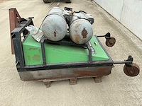 Hoaf weedstar 100 onkruidbrander - afbeelding 17 van  20