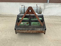 Hoaf weedstar 100 onkruidbrander - afbeelding 19 van  20