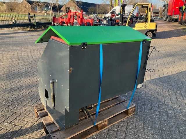 Hoaf weedstream onkruid brander onkruidbrander - afbeelding 2 van  15