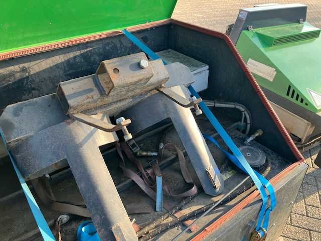 Hoaf weedstream onkruid brander onkruidbrander - afbeelding 4 van  15