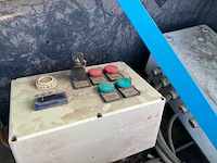 Hoaf weedstream onkruid brander onkruidbrander - afbeelding 5 van  15