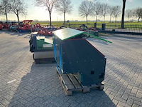 Hoaf weedstream onkruidbrander - afbeelding 3 van  15