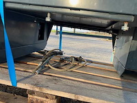 Hoaf weedstream onkruidbrander - afbeelding 6 van  15