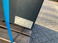 Hoaf weedstream onkruidbrander - afbeelding 7 van  15