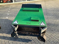 Hoaf weedstream onkruidbrander - afbeelding 8 van  15