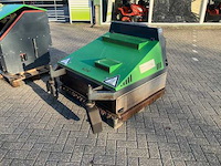 Hoaf weedstream onkruidbrander - afbeelding 9 van  15