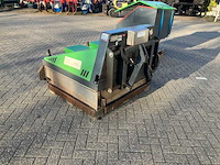 Hoaf weedstream onkruidbrander - afbeelding 11 van  15